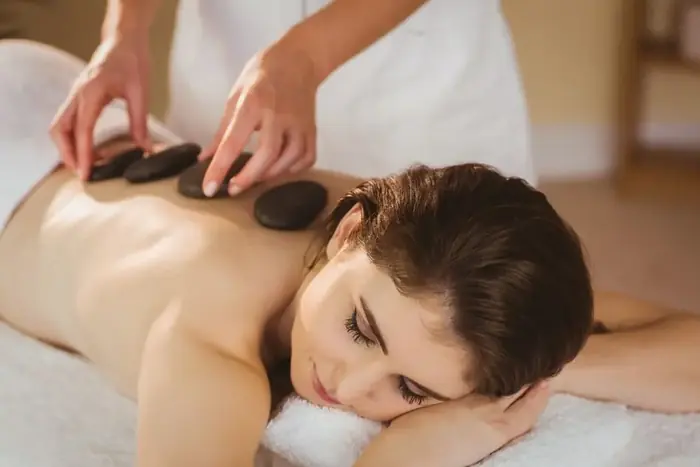 Deep Tissue Massage