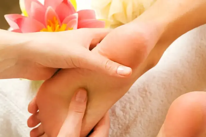 Foot Massage